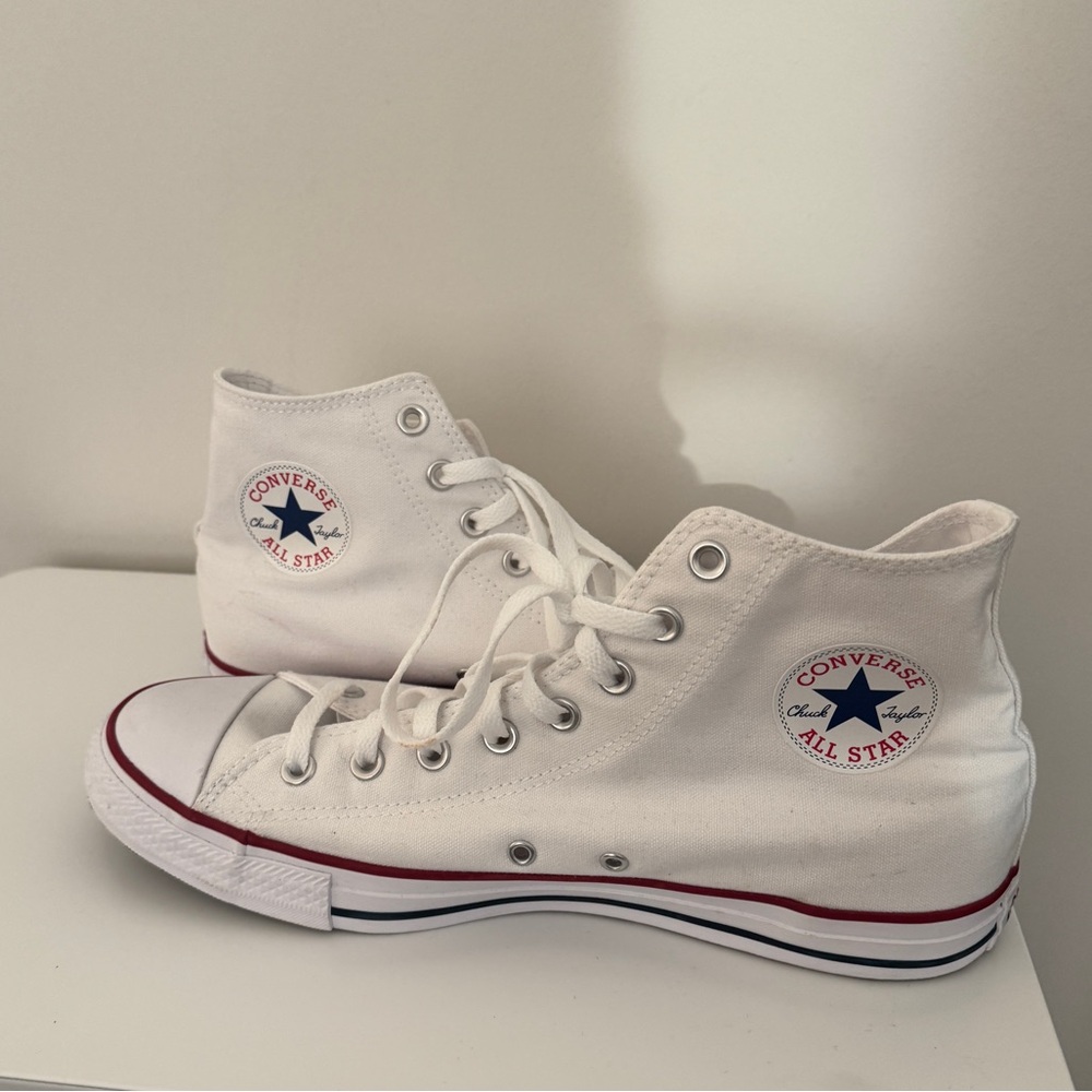 Chuck Taylor All Star Canvas